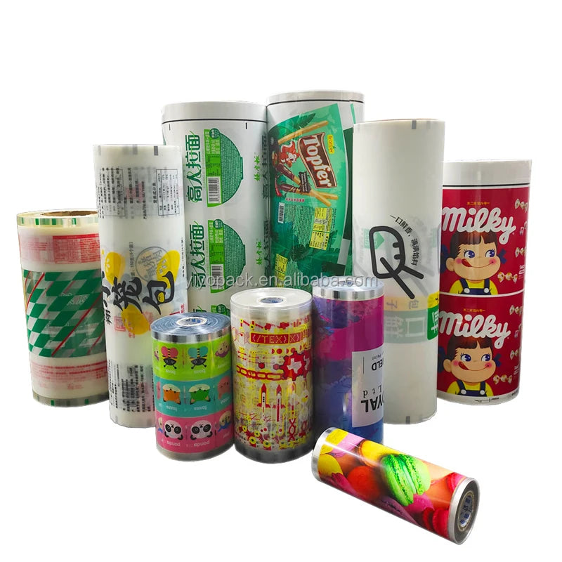 Custom Printed Logo Black Self Adhesive Waterproof Vinyl Gold Foil Packaging Roll Labels Stickers Kiss Cut Label Stickers