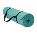 FDFIT Custom Thick Colorful Cork/pu/pvc/tpe Eco Friendly Fitness Kids Yoga Mat with Bag