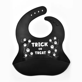 Silicone Bibs for Kids Newborn Candy Color Baby Feeding Tableware Waterproof Baby Bibs for Toddler Breakfast Feedings