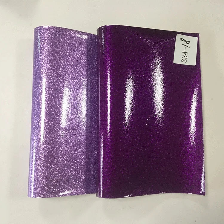 Crystal Lattice Fur Base Leather for Making Notebooks and Gift Boxes and Wine Box PU Leather