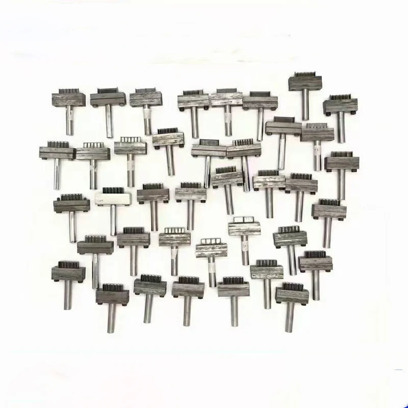Customize Hair Extension Tape Cutter for Tape in Hair Extension Professional Tape Mould Hair Extension Model Tools