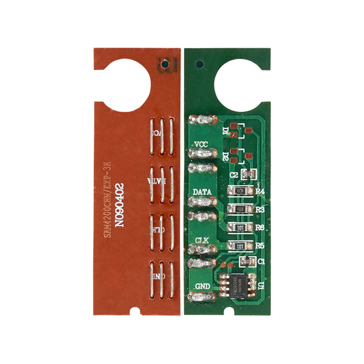 Toner Chip for Fuji Xerox WorkCentre Phaser PE120 PE120i 013R00601 13R601 013R601 13R00601 013R00606 13R606 013R606 13R00606