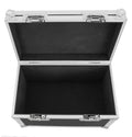 Aluminum Road Case for Sound Lighting Equipment Transport Cable Packer with OEM Customization