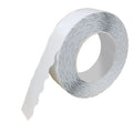 Custom Zipper Carton Double-sided Water Activated Silicone Adhesive Tape with Wavy Lace Design Waterproof Packing Tape MegaBDM