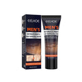 OEM Private Label EELHOE 60ml Safe Ingredients Flawless Intimate Parts Hair Removal Cream for Men