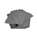 Heavyweight General Oil & Chemical Absorbent Pad Solvent Hazardous Chemicals Environmental Product