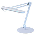 Dimming Working Light Beauty Salon Folding Cosmetic Eyelash Extensions Lamp Beauty Nail Led Lamp