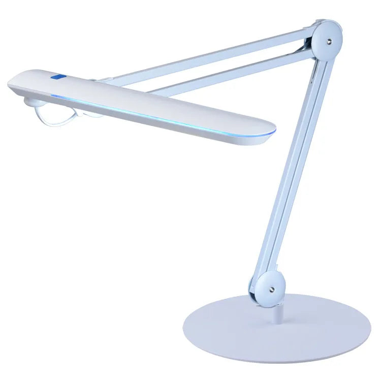 Dimming Working Light Beauty Salon Folding Cosmetic Eyelash Extensions Lamp Beauty Nail Led Lamp