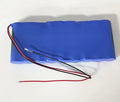 Rechargeable 10.8V 9000mAh 18650 3S3P 3S2P 3S4P 3S5P 3S6P 3S7P 3S8P 3S9P 3S10P 11.1V 12V Li Ion Battery Pack with Pcb in Stock