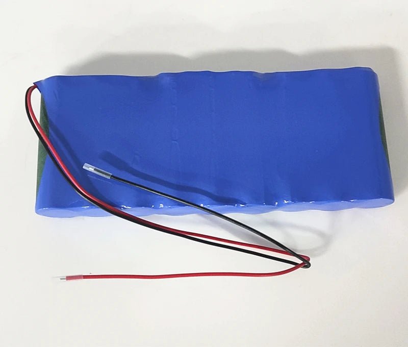 Rechargeable 10.8V 9000mAh 18650 3S3P 3S2P 3S4P 3S5P 3S6P 3S7P 3S8P 3S9P 3S10P 11.1V 12V Li Ion Battery Pack with Pcb in Stock