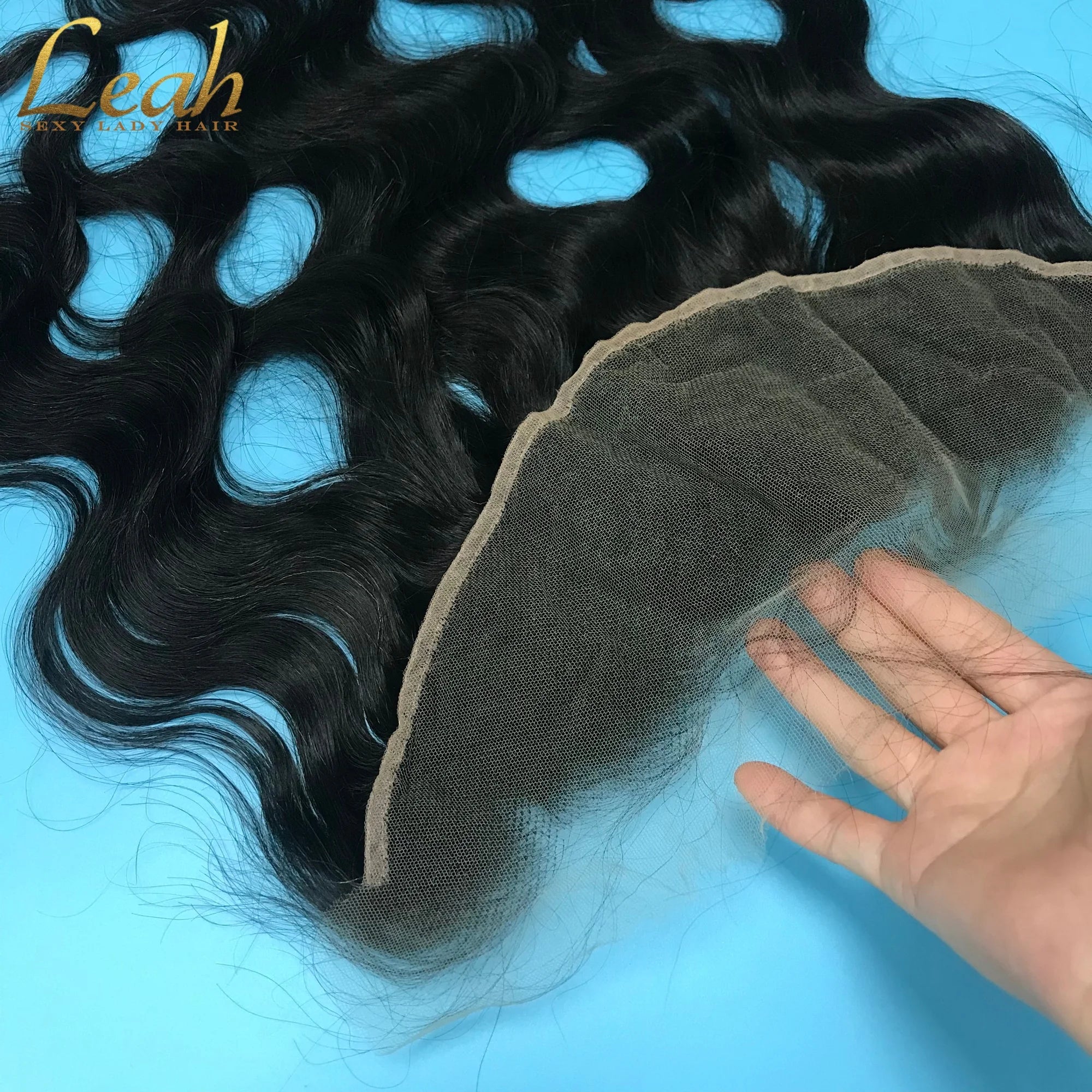Factory Low Price Unprocessed Body Wave Hd Lace Frontal and Closure Cambodian Human Hair for Wigs