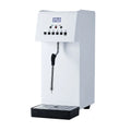 Electric 6L Espresso Coffee Milk Froth Maker Steam Machine Commercial Professional Intelligent Milk Frother Steam Machine Boiler MegaBDM
