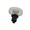 Gear 52 for Brother FAX-2840 2845 2890 2940 2950 2990 MFC-7240 7290 LY2070001 DEVELOP GEAR JOINT 52