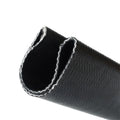 Hongjiang High Pressure 10bar Durable 12 Inch TPU Layflat Hose for Water Supply ISO Standard