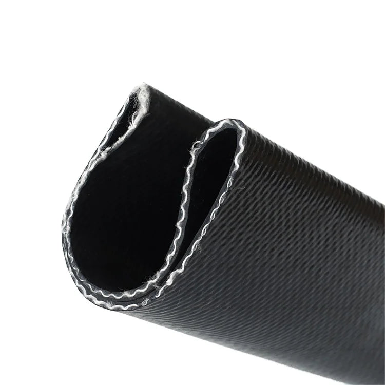 Hongjiang High Pressure 10bar Durable 12 Inch TPU Layflat Hose for Water Supply ISO Standard