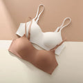 Sexy Seamless Bra Wire Free Brassieres Soft Women's Underwear Female Intimates Womens Lingerie Underwear Sleepwears