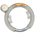 Steel Bike Anti-Theft Lock Security Lock for Protecting Bikes From Theft
