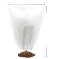 Plant Winter Warm Cover Tree Shrub Plant Protecting Bag Frost Protection for Yard Garden Plants Small Tree Against Cold