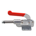 HS-36010M Similar to 610-M  Hold Force 364KG/800LB Quick Woodworking Toggle Clamps Horizontal Hold Down