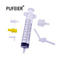 Printhead Maintenance Repair Cleaning Liquid Kits Pigment Sublimation Dye Ink Print Head Clean Tool Sets for Canon HP Epson Part