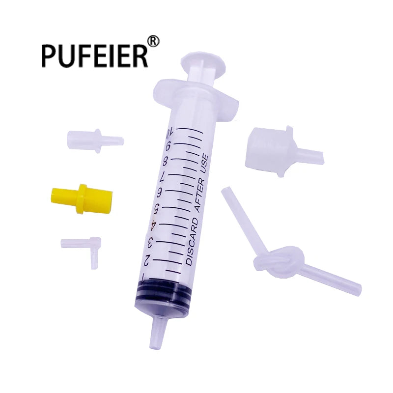 Printhead Maintenance Repair Cleaning Liquid Kits Pigment Sublimation Dye Ink Print Head Clean Tool Sets for Canon HP Epson Part