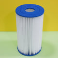 Customized HYC-5315 PIN20 FC-3752 HeeYoo Brand PET+PP Material 6 Months Service Life Spa Swimming Pool Water Filter Replacement
