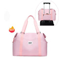 Top Seller Foldable Fitness Weekend Bag Duffel Bag Waterproof Fabric Special Travel Tote Gym Bag for Business