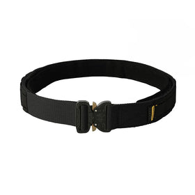 Emersongear Factory Cordura 500D Nylon Outdoor Hunting Cinturon Tactico Buckle Molle Combat Belt Security Tactical Belt