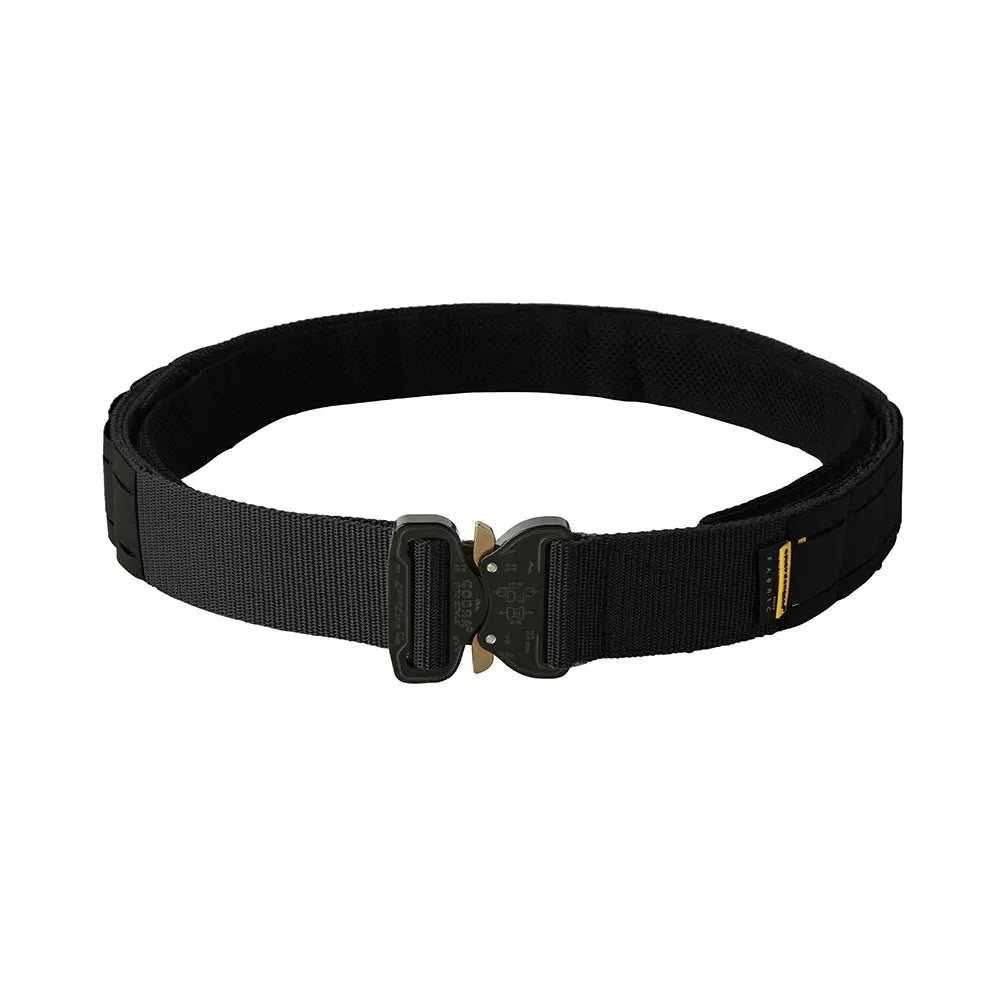 Emersongear Factory Cordura 500D Nylon Outdoor Hunting Cinturon Tactico Buckle Molle Combat Belt Security Tactical Belt
