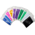 Disposable Eco-Friendly Cotton Swab for Grafting Eyelashes Colorful Lifting Lash Tools Bag Package Disposable Eyelash Care Kit