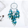 Low Moq Manufacturer Dream Catcher Indian Dream Catcher Wall Decor Feather Dream Catcher