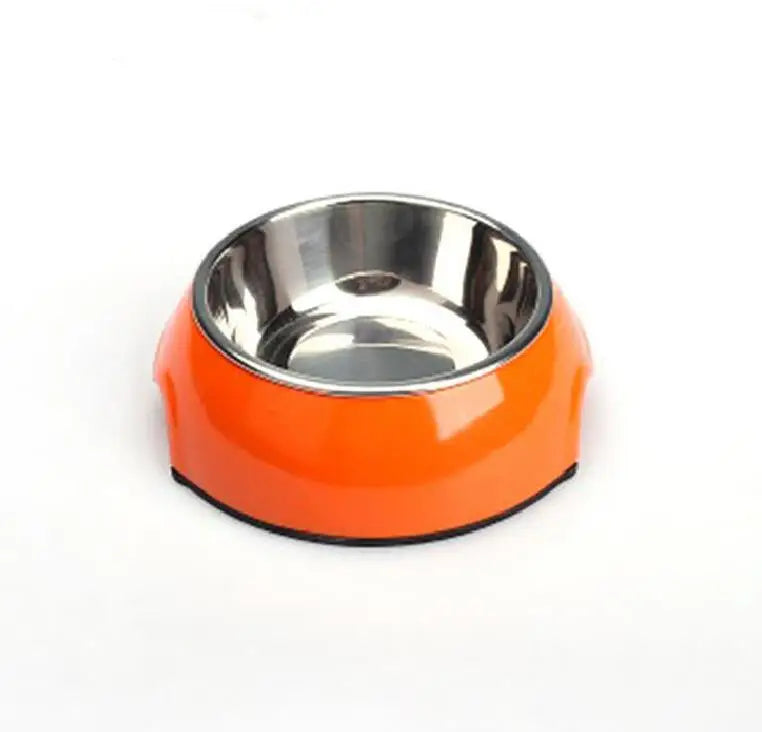 Pet Stainless Steel Bowl