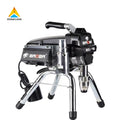 BAOBA 495 Professional 1100w High Pressure Airless Machine Paint Spray Pump Sprayer