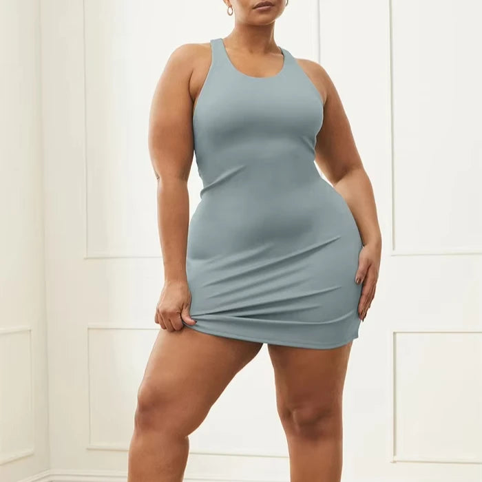 Fitness Women Sports Yoga Tennis Skirts Sports Skirts Women Fitness Tennis Dress Golf Womens Tennis Dress