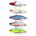 Outdoor Fishing Top Ocean Artificial Bait Vibe 75mm/12.8g Fishing Lure Hard Bait Fishing Lure