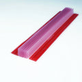 Nursery Door Strip Guard Protector Baby Safety Edge Guard Protector PVC OEM Finger Pinch Door Guards for Child Home Safety