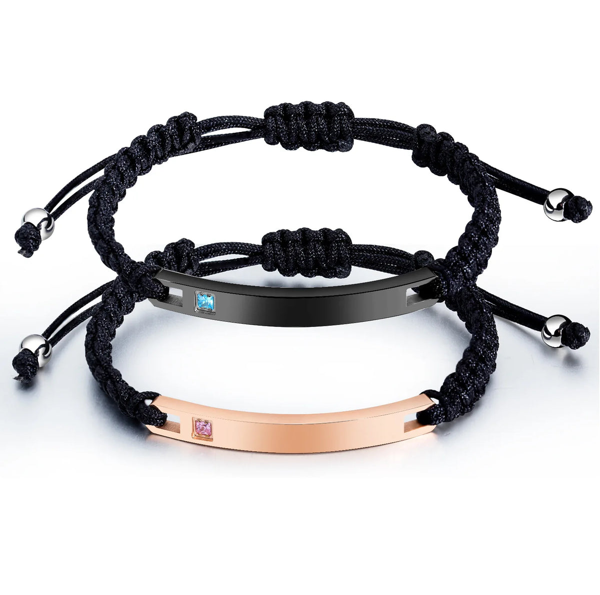 Classic Woven Stainless Steel Children's Animal Design Bracelet Fashionable Hand Jewelry for Valentine's Day Wedding Party Gift MegaBDM