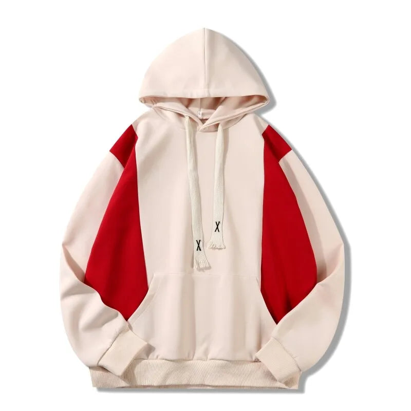 Hoodie Custom  Puff Print Cotton Polyester Blank Men's Winter Hoodies Sweatshirts Foam Printing logo Unisex Pullover Hoodie