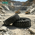 SANG High-Quality Cutting Diamond Wire Saw Stone Wire Saw Diamond Wire Cutter for Cutting Stone Marble Granite & Concrete