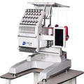 Mini Single Head Single Needle Sewing Machine Industrial Household Shoe Clothes Leather Embroidery Sewing Machine EM-1010