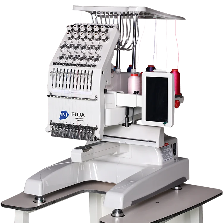 Mini Single Head Single Needle Sewing Machine Industrial Household Shoe Clothes Leather Embroidery Sewing Machine EM-1010