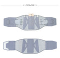 Adjustable Working Press Fit Lower Back Pain Relief Waist Brace Lumbar Support Belt
