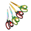 Stainless Steel Kitchen Scissors Household Multifunctional Scissors