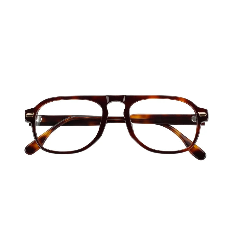 Wholesale Classic Diamond Frame Unisex Optical Acetate Reading Glasses
