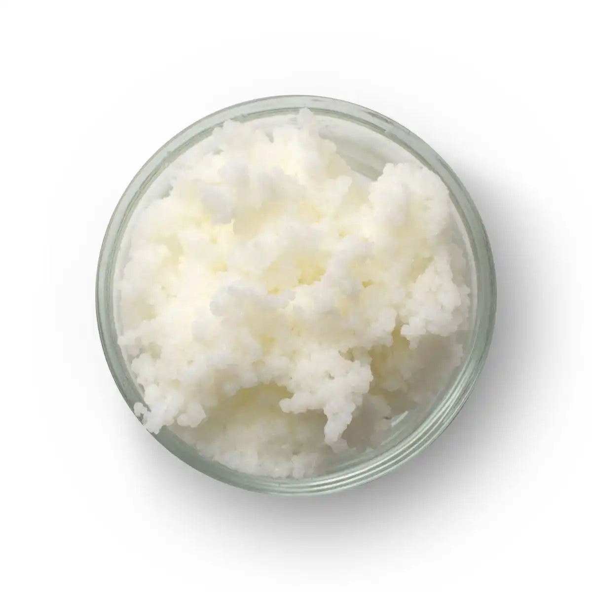 HL - French Naturaly Refined Shea Butter Bulk Pure White Supplier1kg Raw Material Fair Trade From Africa Burkina Faso