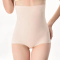 JOGOGO Wholesale Customize Butt Lifter Seamless Slimming Panties Breathable High Waist Control Panties