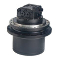 Excavator Parts Travel Motor PC130-8 MAG-85VP-1800E 21M-60-21100 21M-60-22100 Hydraulic Final Drive for Komatsu Replacement