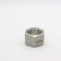 SS NL/NS Hydraulic Connector Light Heavy Metric Coupling Nuts 24 Cone