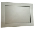 Custom Aluminum Alodine/Passivation CNC Machining Service for Stainless Steel Parts with Wire EDM
