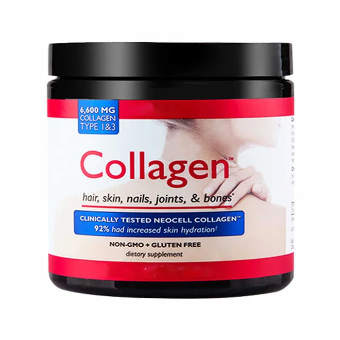 Hot Selling Collagen Powder Drink White Skin Beauty Fish Collagen Peptide Peach Powder and Natural Extract